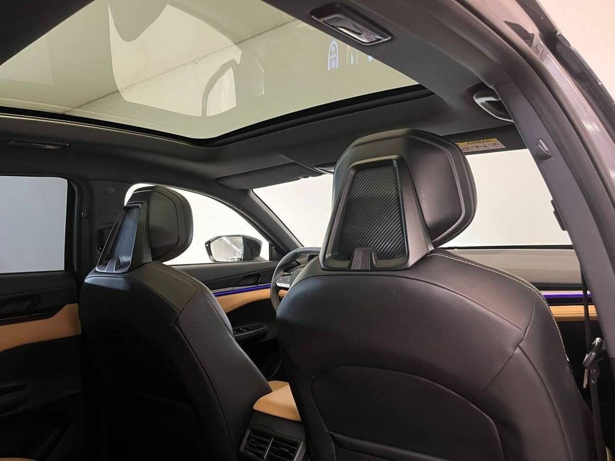 Купить Changan UNI-V, 2023, 31 233 км.. Фото: #16