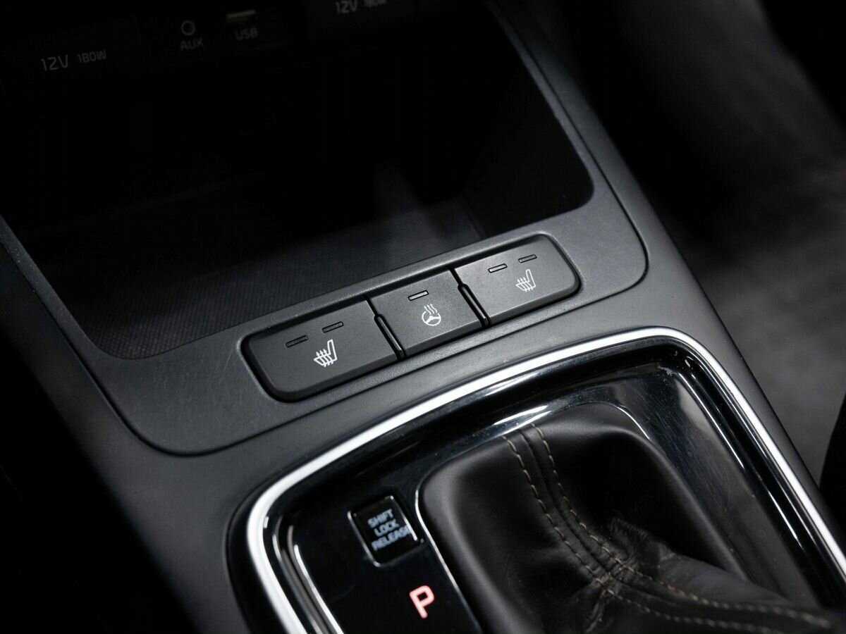 Купить Kia Rio, 2018, 145 000 км.. Фото: #21