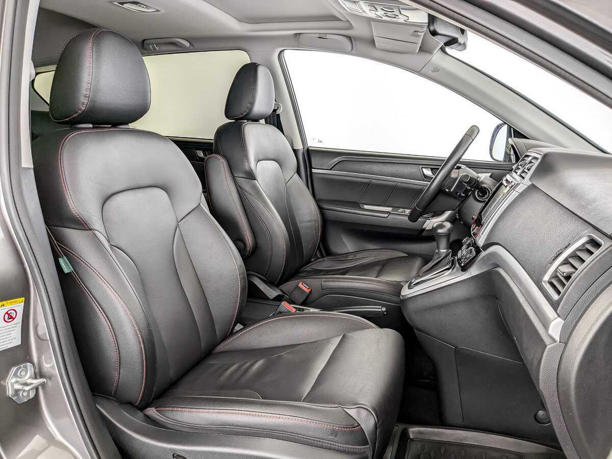 Купить Haval H6, 2019, 49 126 км.. Фото: #23