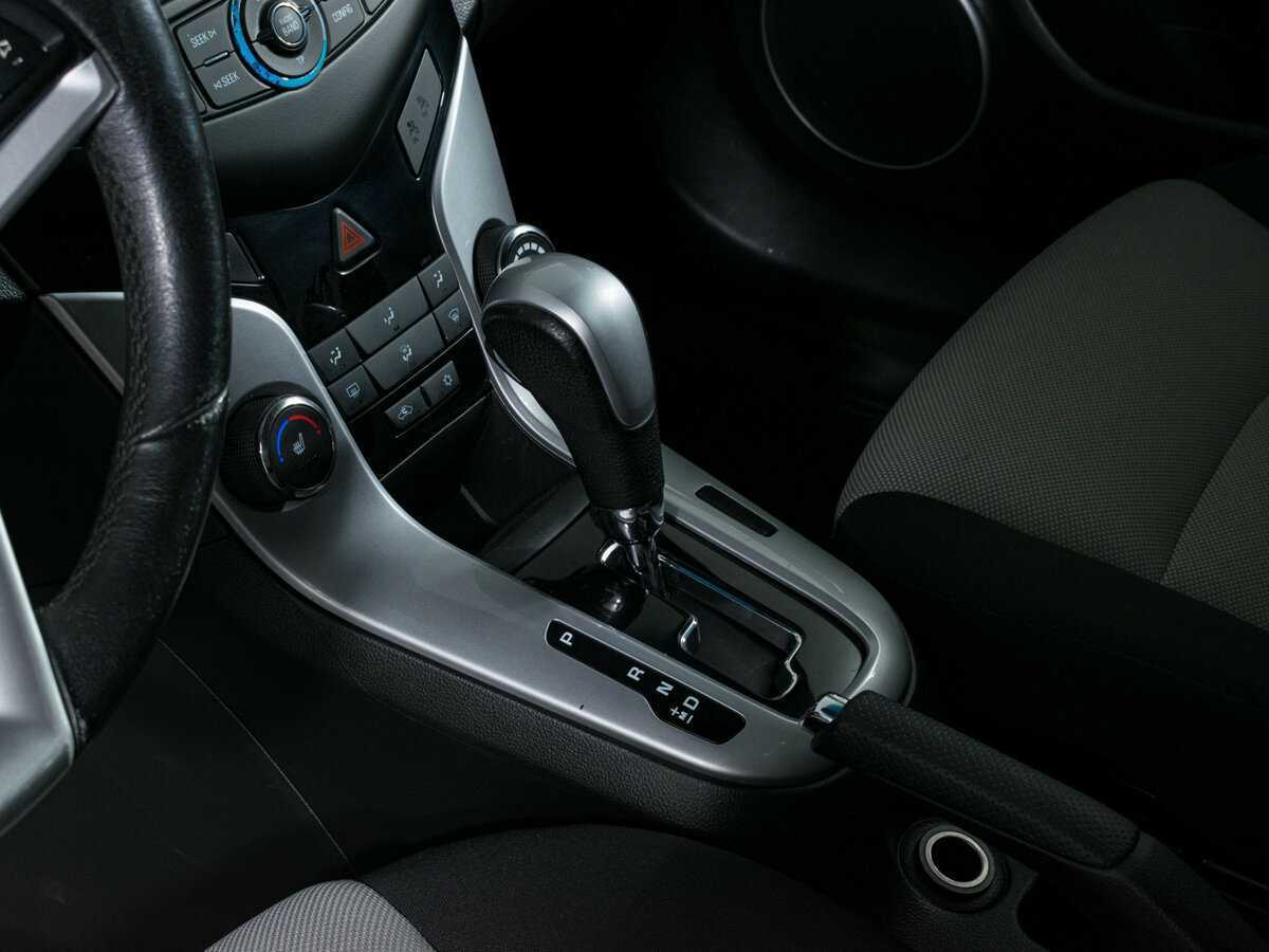 Купить Chevrolet Cruze, 2013, 142 300 км.. Фото: #11