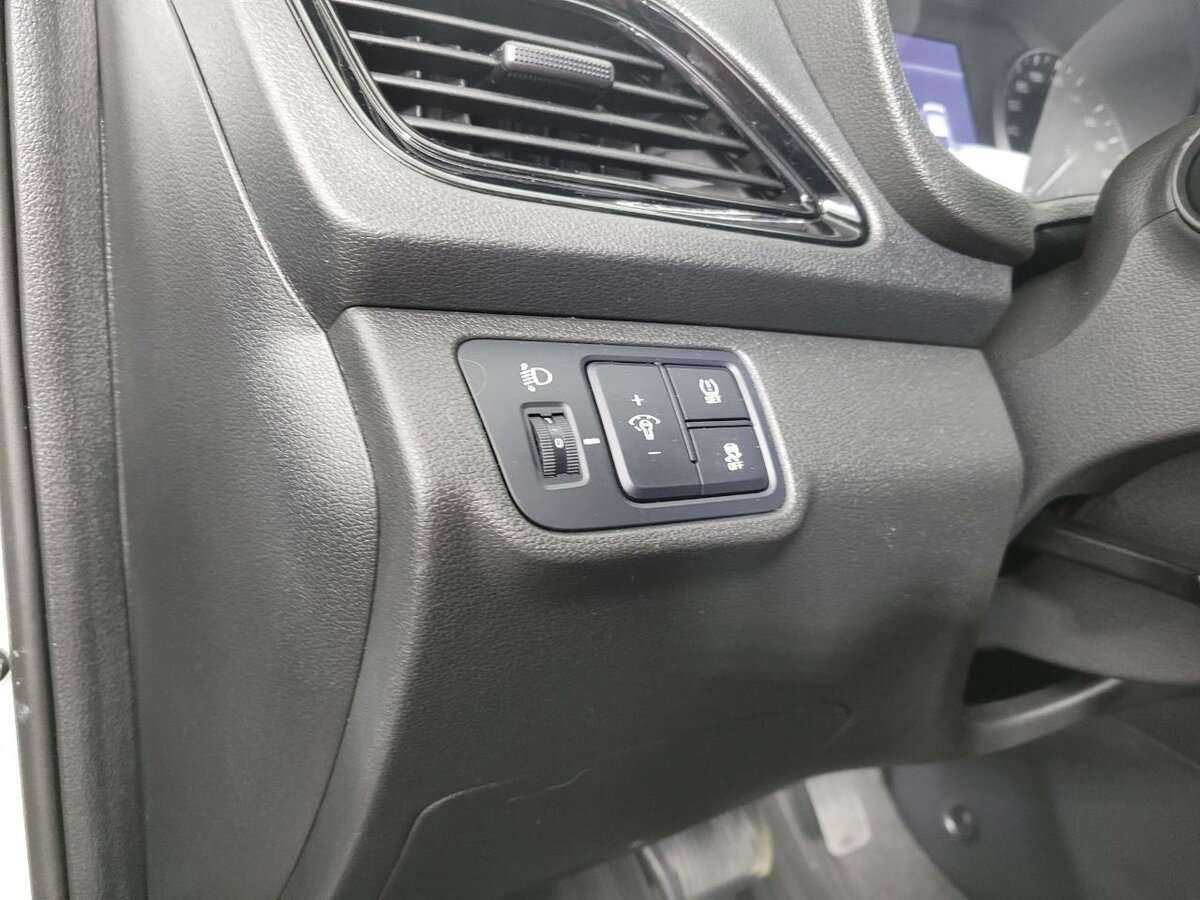 Купить Hyundai Solaris, 2021, 62 517 км.. Фото: #8