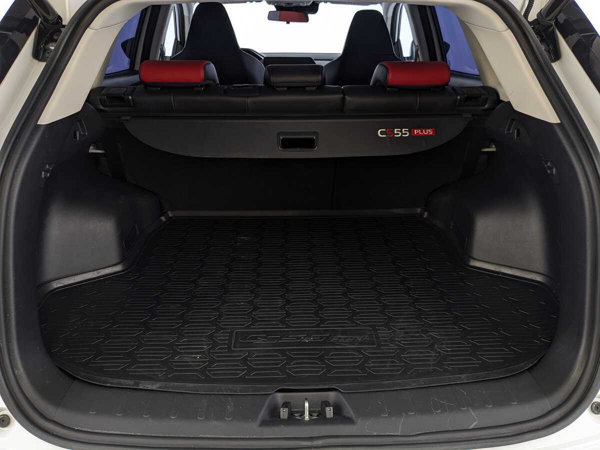 Купить Changan CS55 Plus, 2023, 14 500 км.. Фото: #9