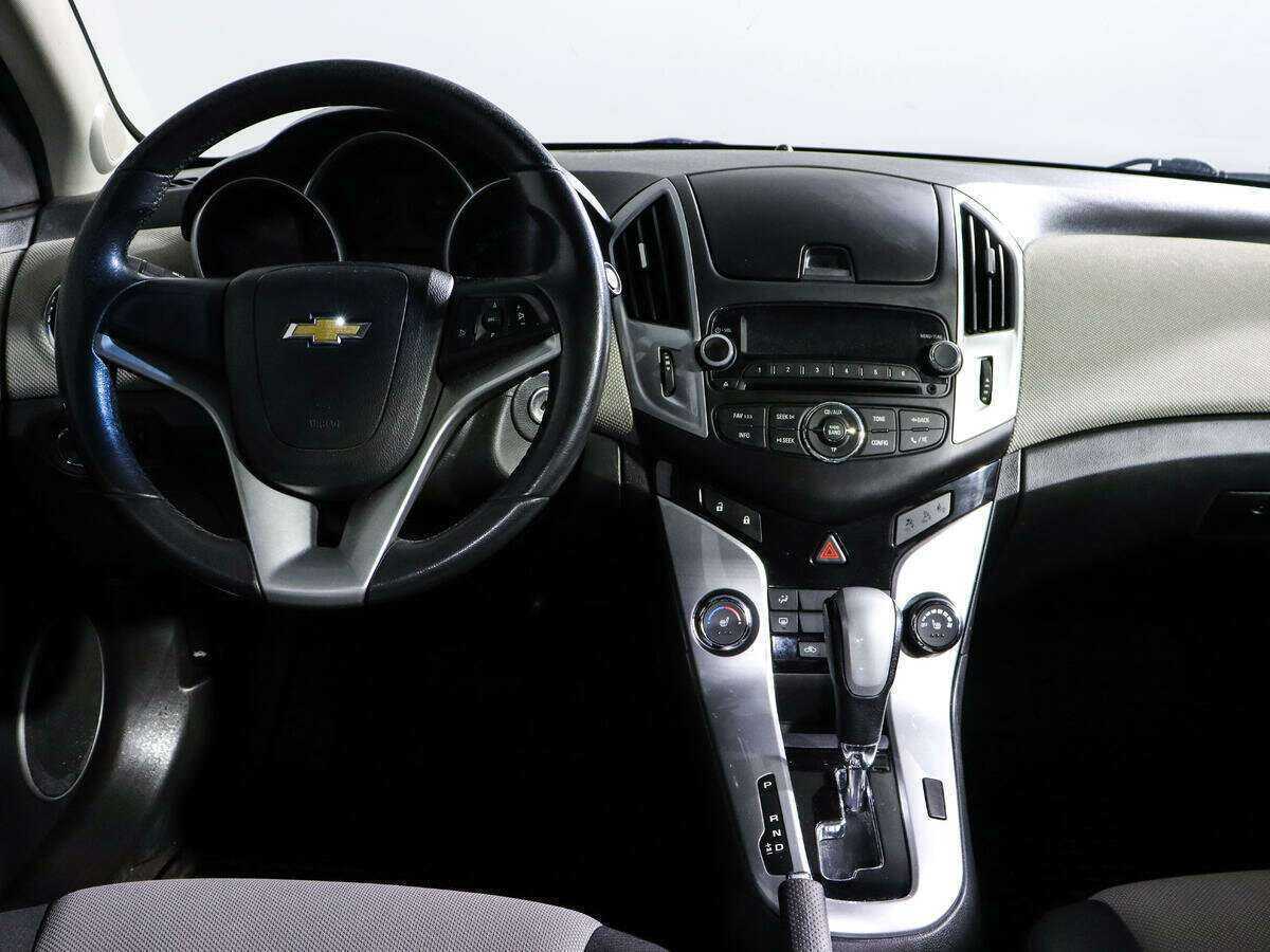 Купить Chevrolet Cruze, 2013, 90 000 км.. Фото: #8