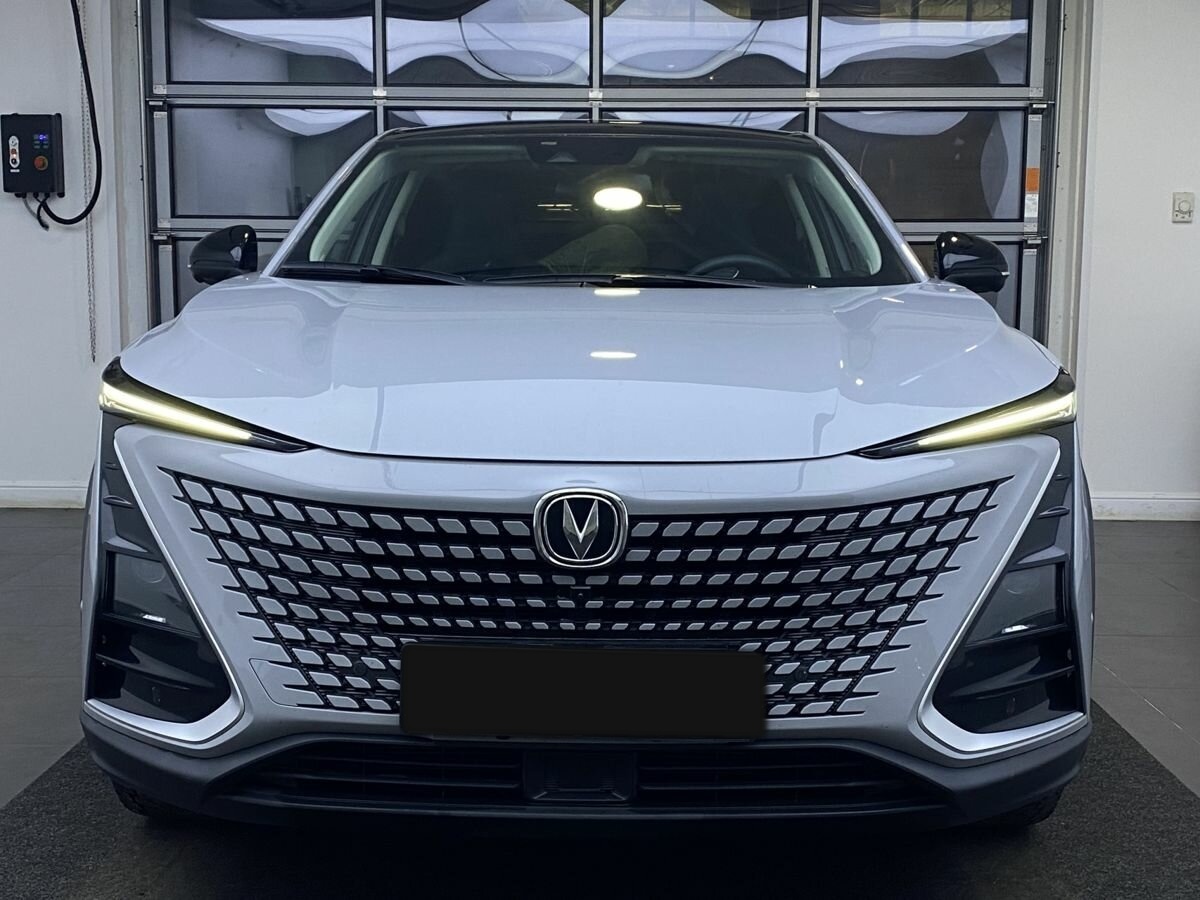 Купить Changan UNI-T, 2023, 14 949 км.. Фото: #1