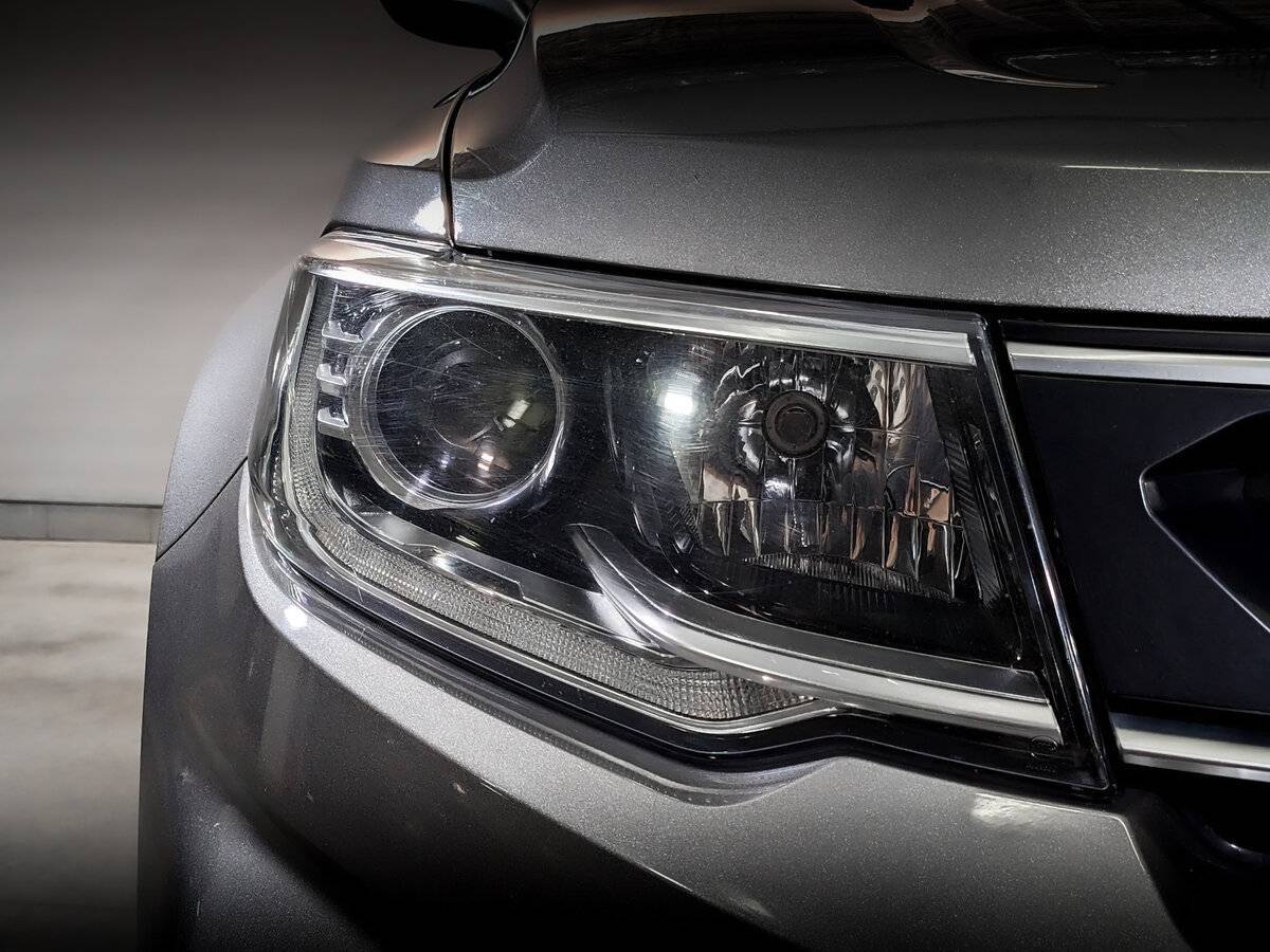 Купить Changan CS35 Plus, 2019, 51 131 км.. Фото: #15