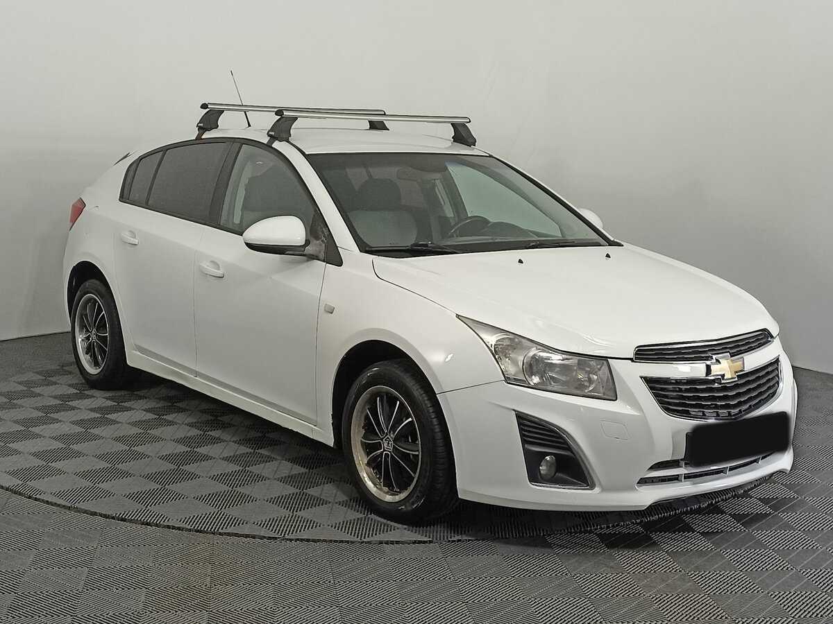 Купить Chevrolet Cruze, 2013, 264 276 км.. Фото: #2