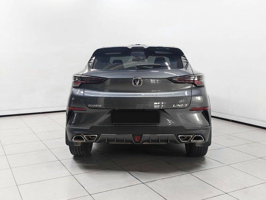 Купить Changan UNI-T, 2023, 21 620 км.. Фото: #3