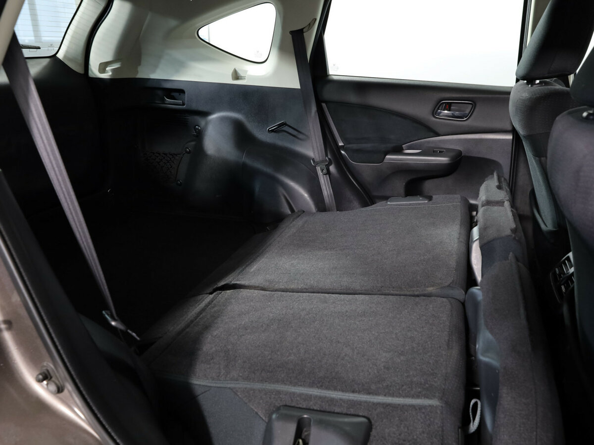 Купить Honda CR-V, 2013, 146 209 км.. Фото: #14