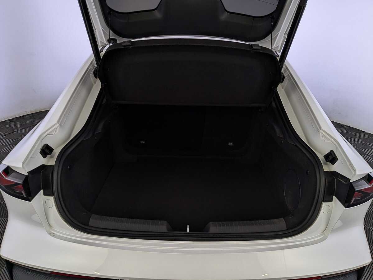 Купить Changan UNI-V, 2023, 63 045 км.. Фото: #9