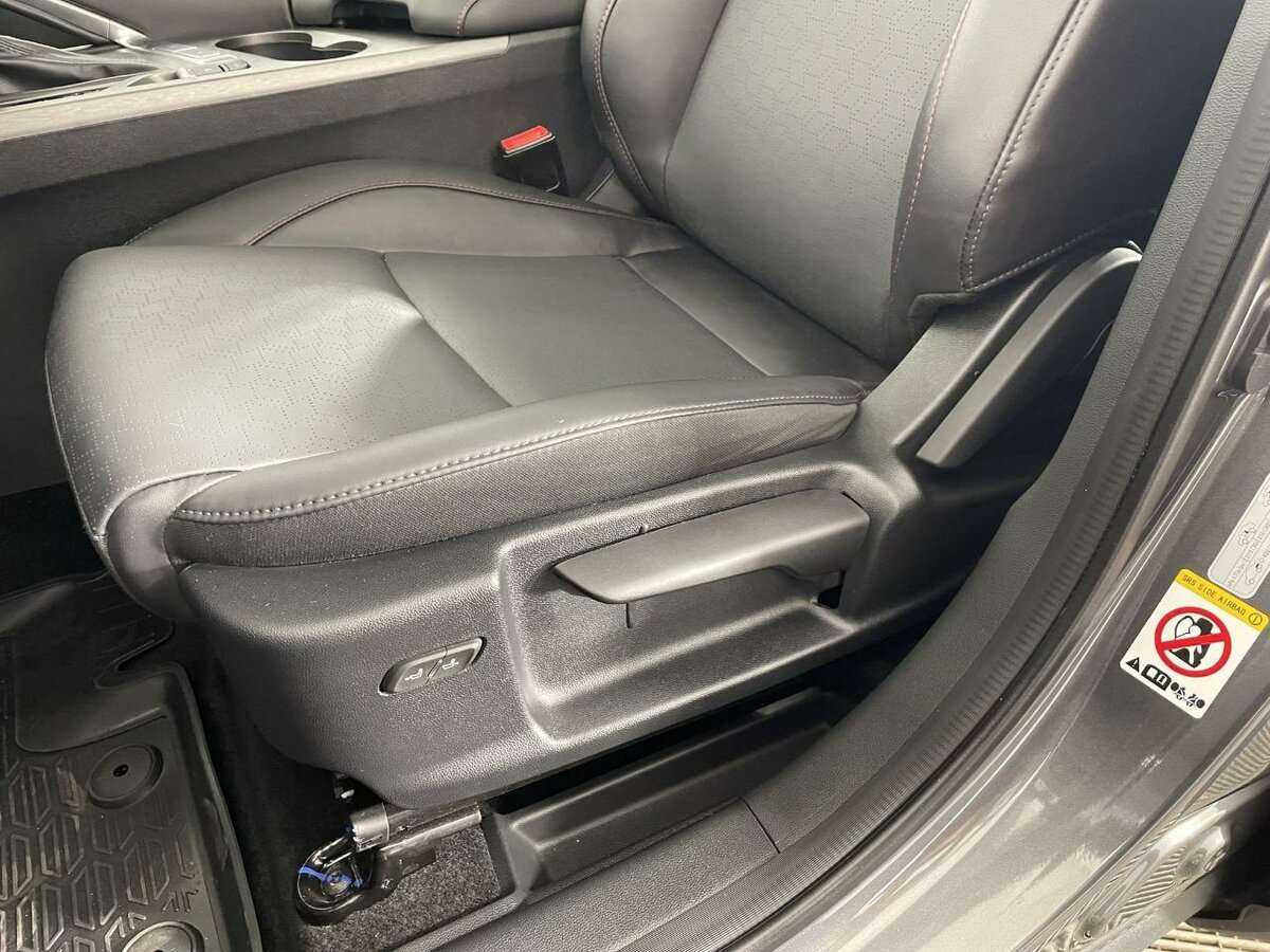 Купить Changan CS35PLUS, 2023, 13 600 км.. Фото: #7