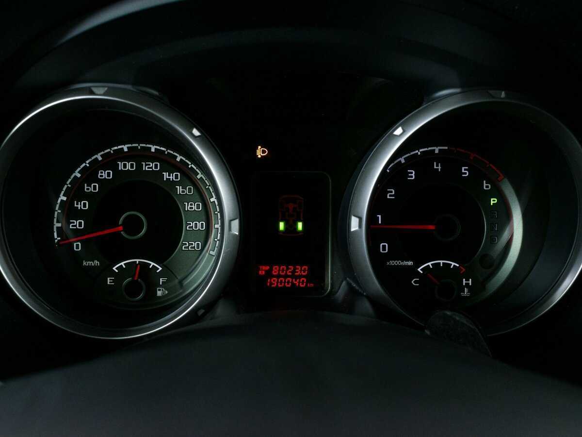 Купить Mitsubishi Pajero, 2013, 189 878 км.. Фото: #10