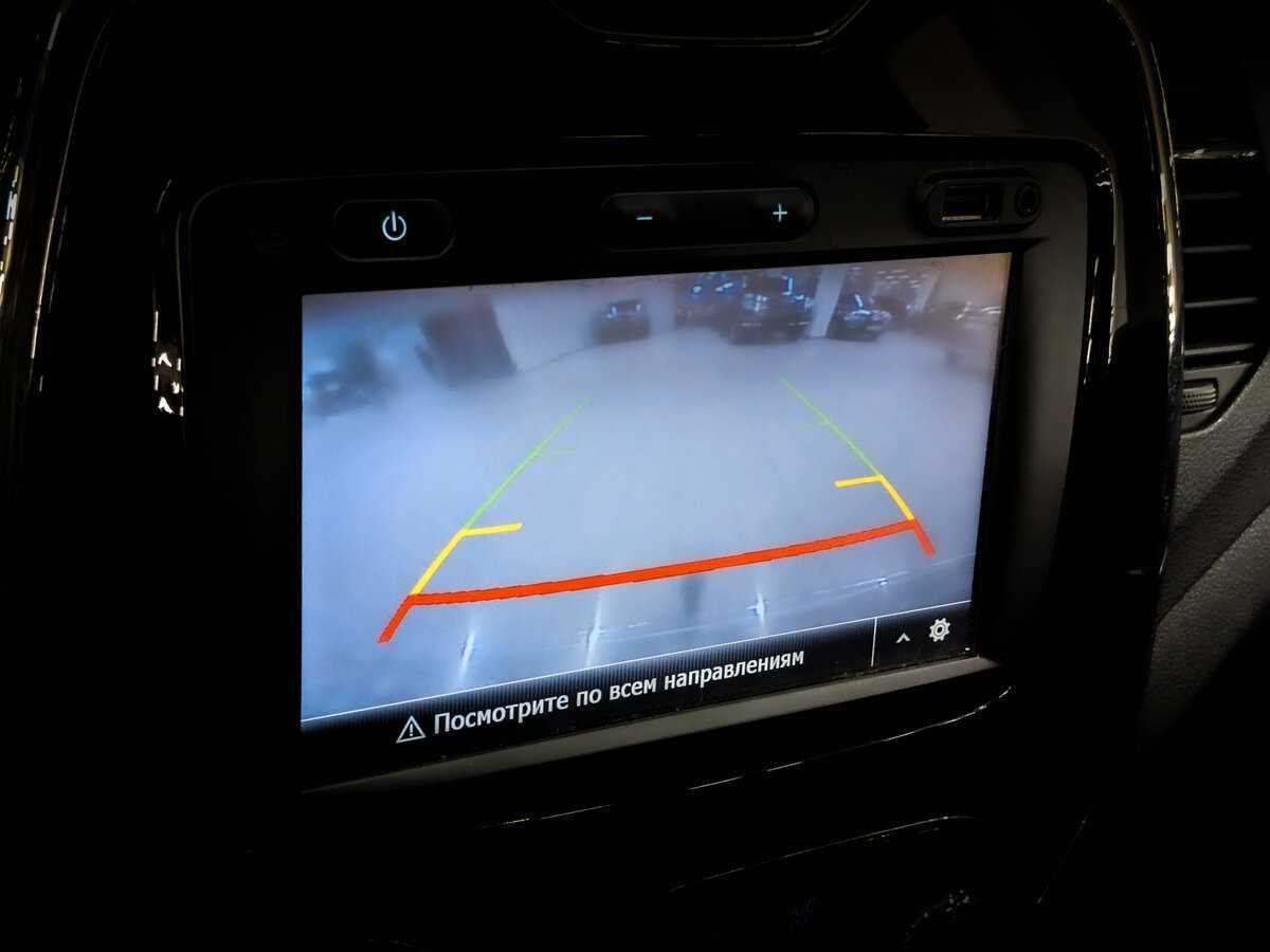 Купить Renault Kaptur, 2017, 181 705 км.. Фото: #25