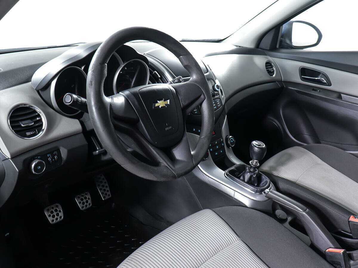 Купить Chevrolet Cruze, 2014, 165 243 км.. Фото: #14