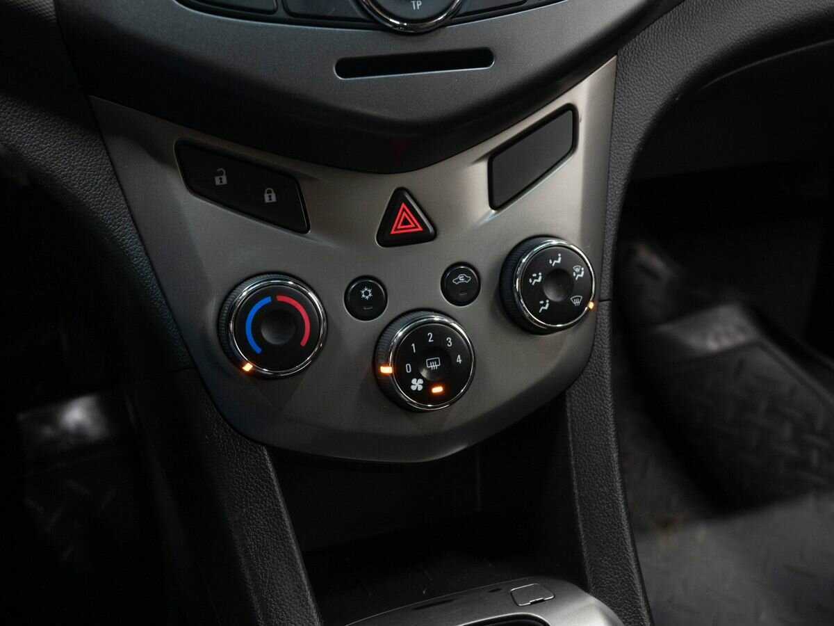 Купить Chevrolet Aveo, 2012, 156 250 км.. Фото: #14