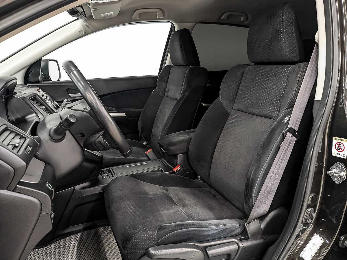 Купить Honda CR-V, 2014, 176 492 км.. Фото: #18