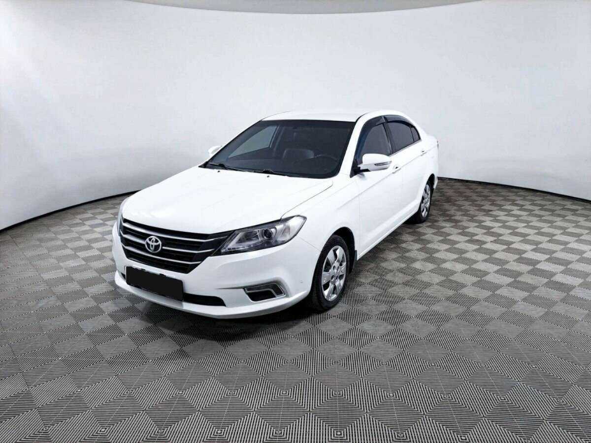 Купить Lifan Solano, 2016, 173 175 км.. Фото: #0