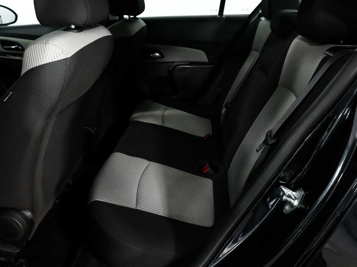 Купить Chevrolet Cruze, 2013, 134 150 км.. Фото: #6