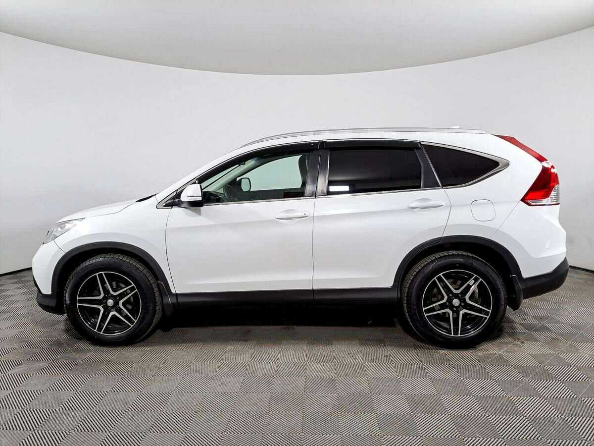 Купить Honda CR-V, 2013, 171 000 км.. Фото: #7