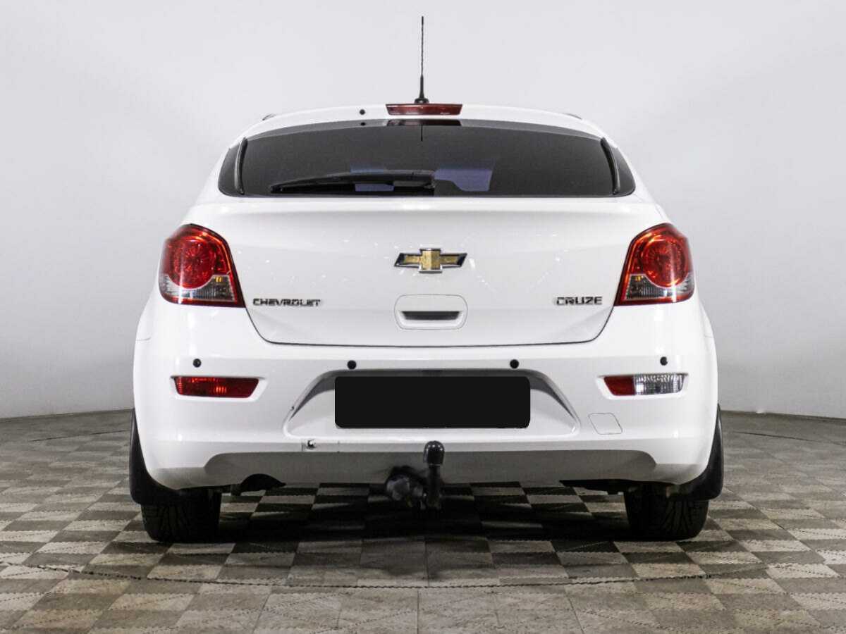 Купить Chevrolet Cruze, 2013, 202 234 км.. Фото: #5