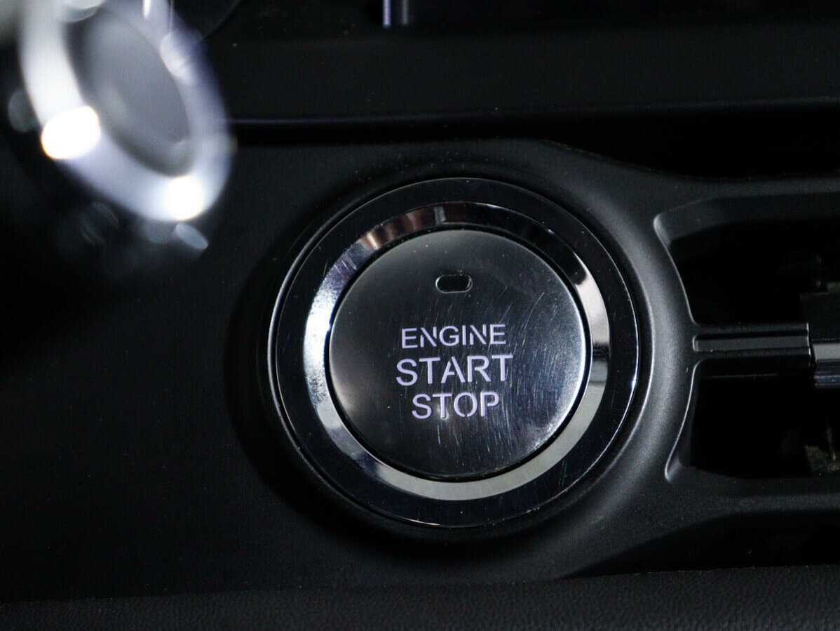 Купить Chery Tiggo 8, 2020, 42 197 км.. Фото: #13