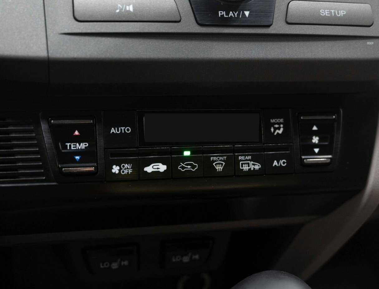 Купить Honda Civic, 2012, 174 350 км.. Фото: #21