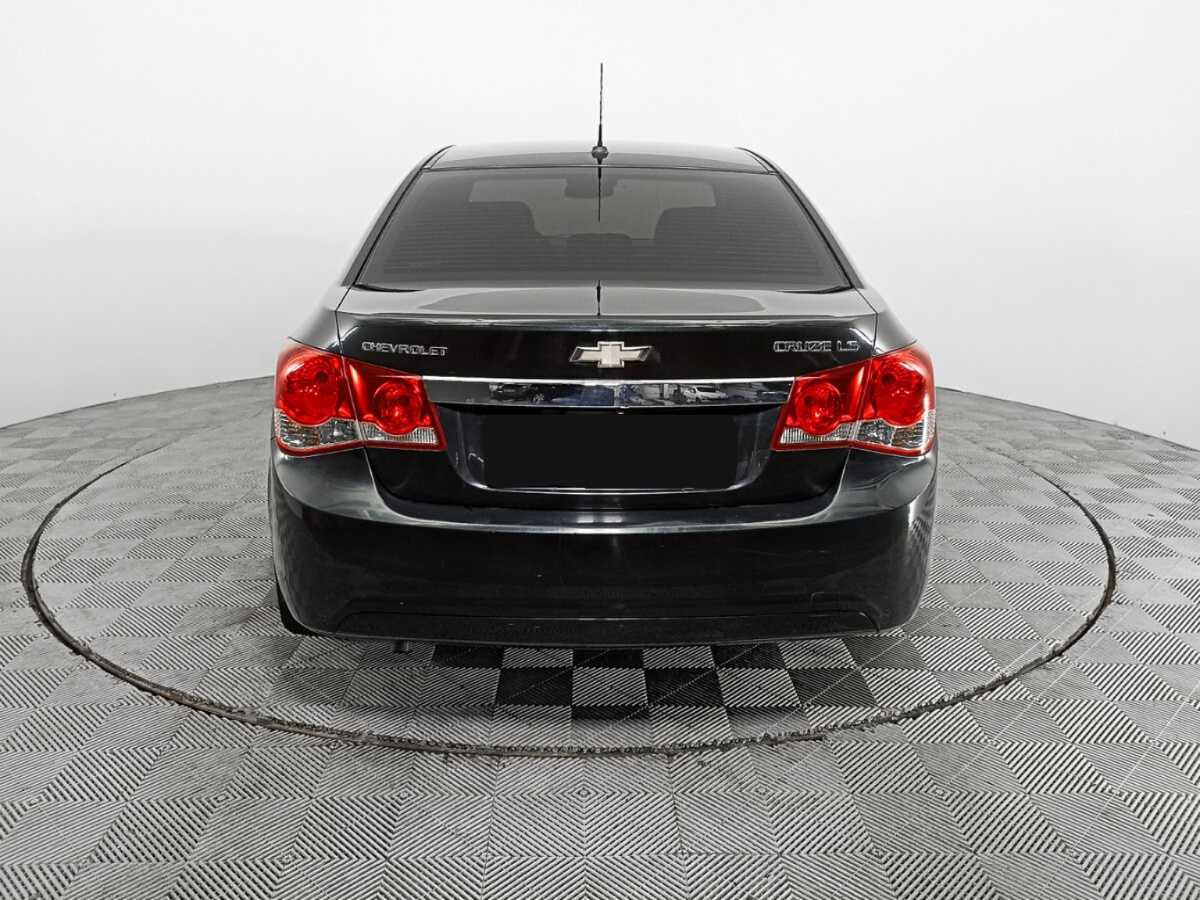 Купить Chevrolet Cruze, 2012, 271 323 км.. Фото: #4