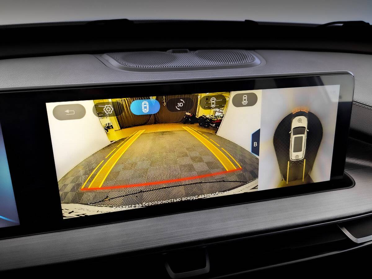 Купить Chery Tiggo 7 Pro, 2022, 39 000 км.. Фото: #28