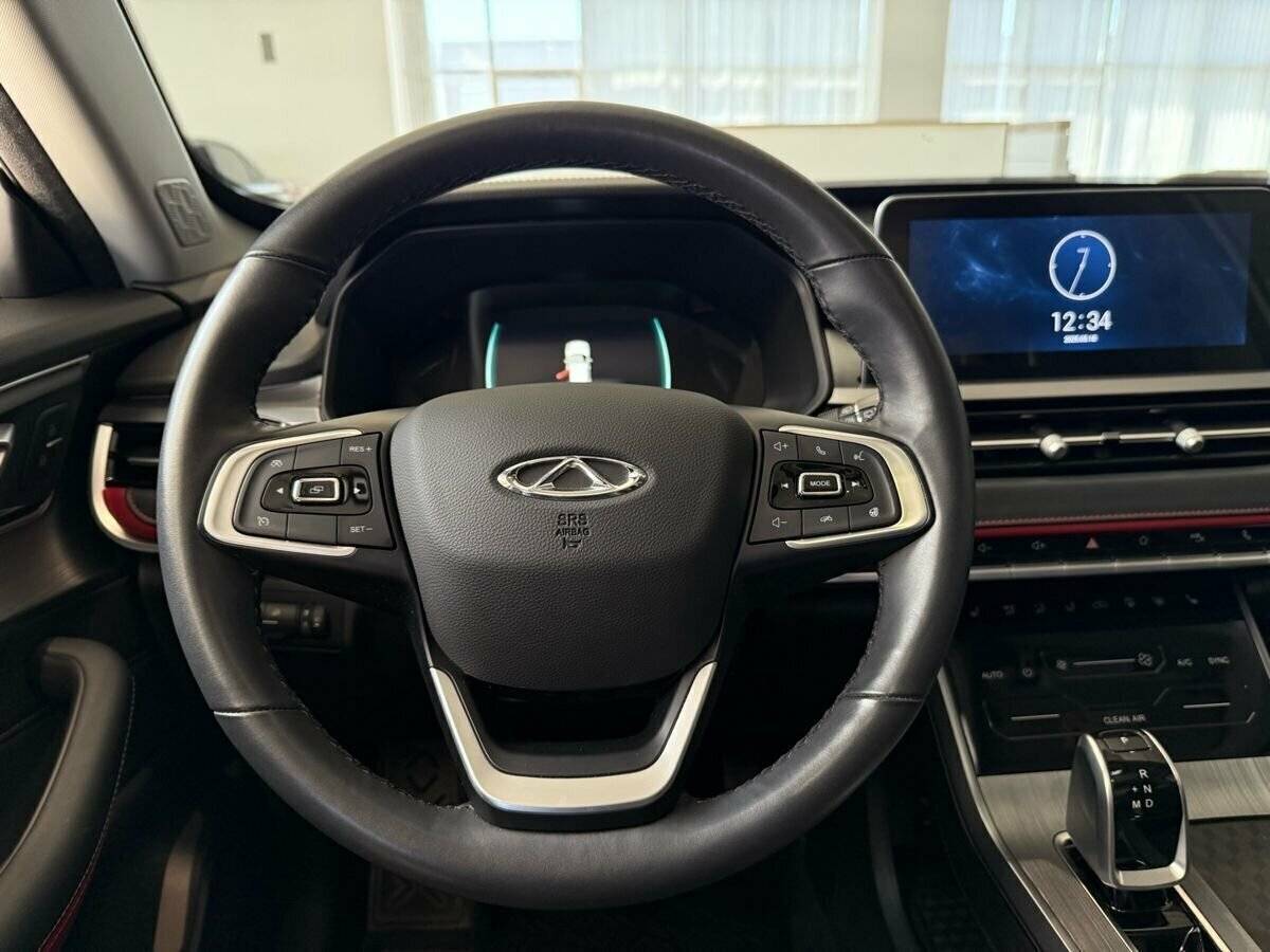 Купить Chery Tiggo 4 Pro, 2022, 19 359 км.. Фото: #14