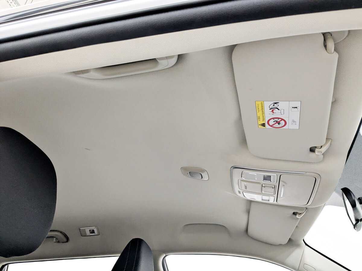 Купить Geely Atlas, 2018, 78 973 км.. Фото: #19