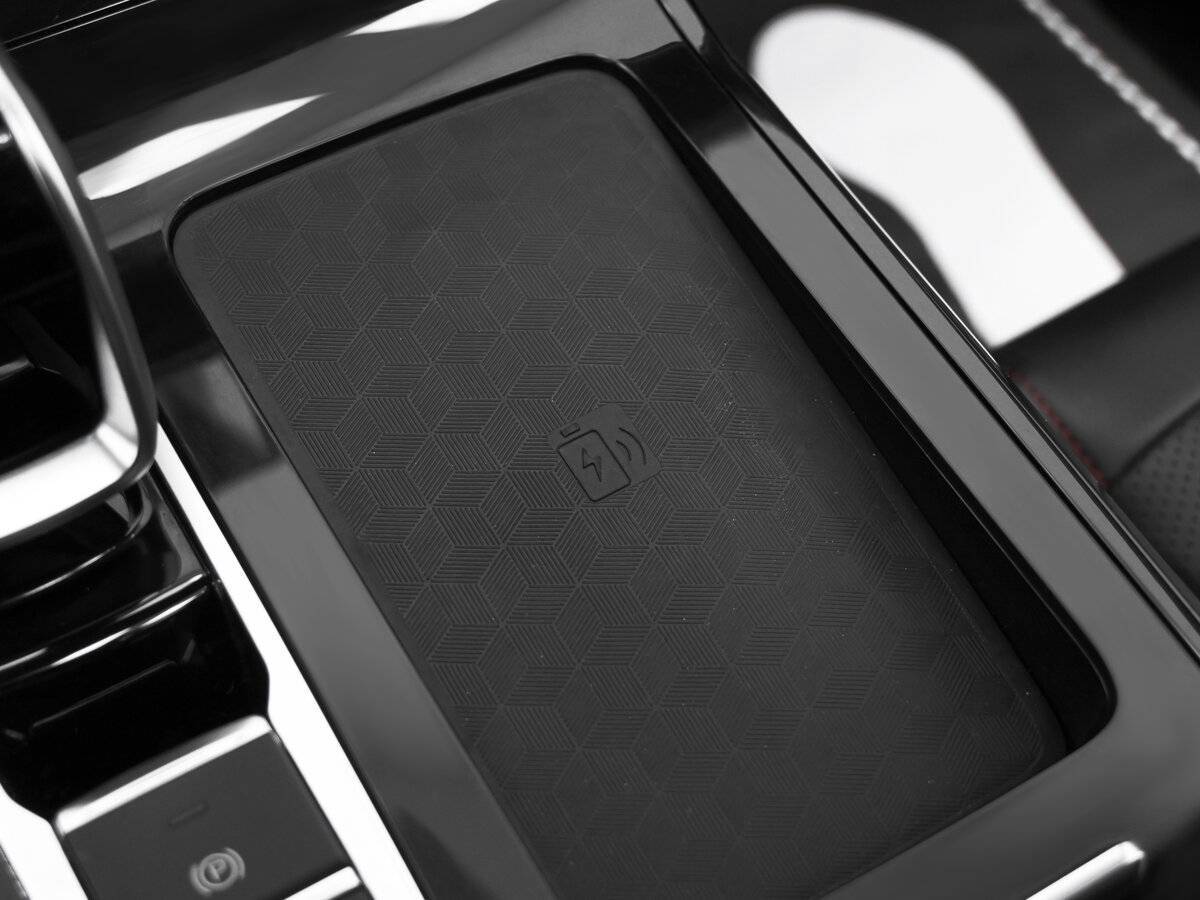 Купить Chery Tiggo 7 Pro, 2021, 86 854 км.. Фото: #13