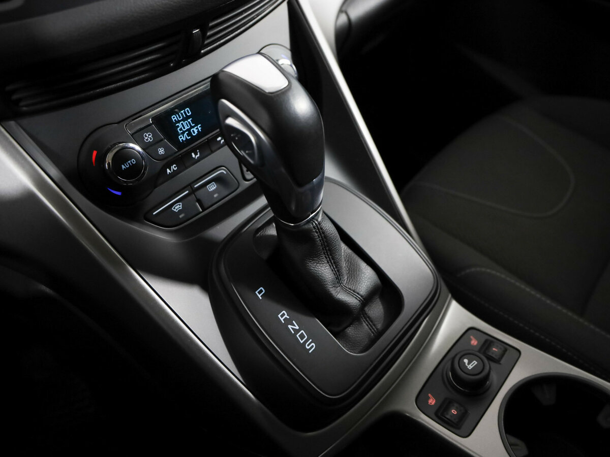 Купить Ford Kuga, 2016, 179 806 км.. Фото: #7