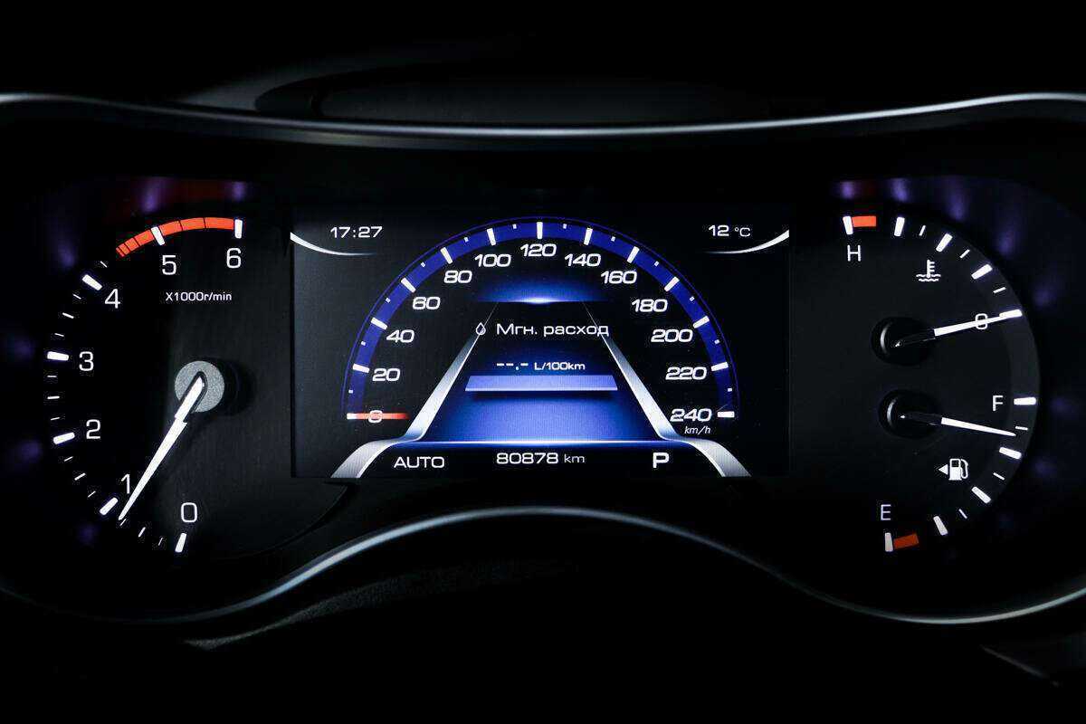 Купить Haval H9, 2020, 80 876 км.. Фото: #9