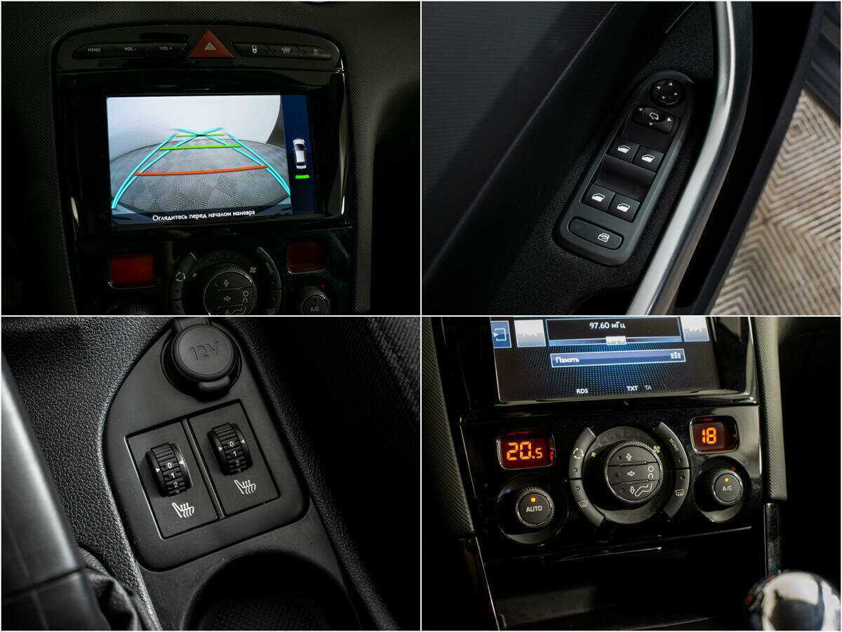 Купить Peugeot 408, 2018, 104 200 км.. Фото: #10