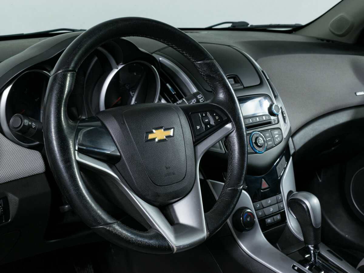 Купить Chevrolet Cruze, 2013, 142 300 км.. Фото: #10