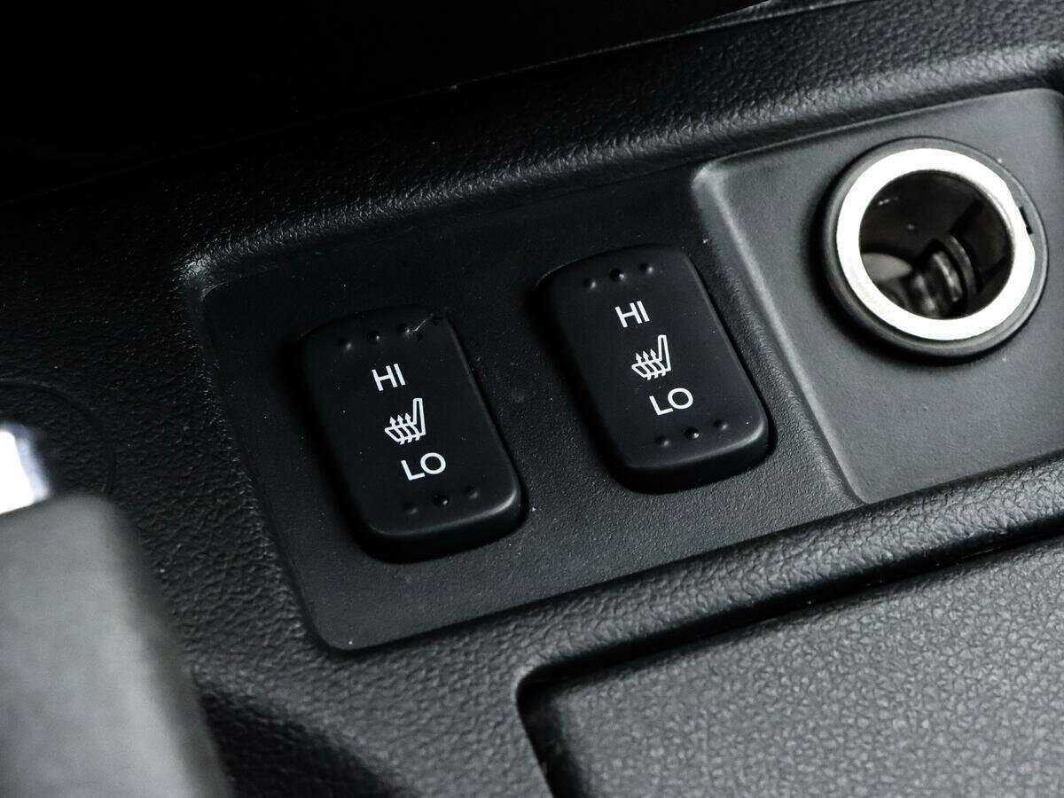 Купить Honda CR-V, 2013, 188 467 км.. Фото: #16