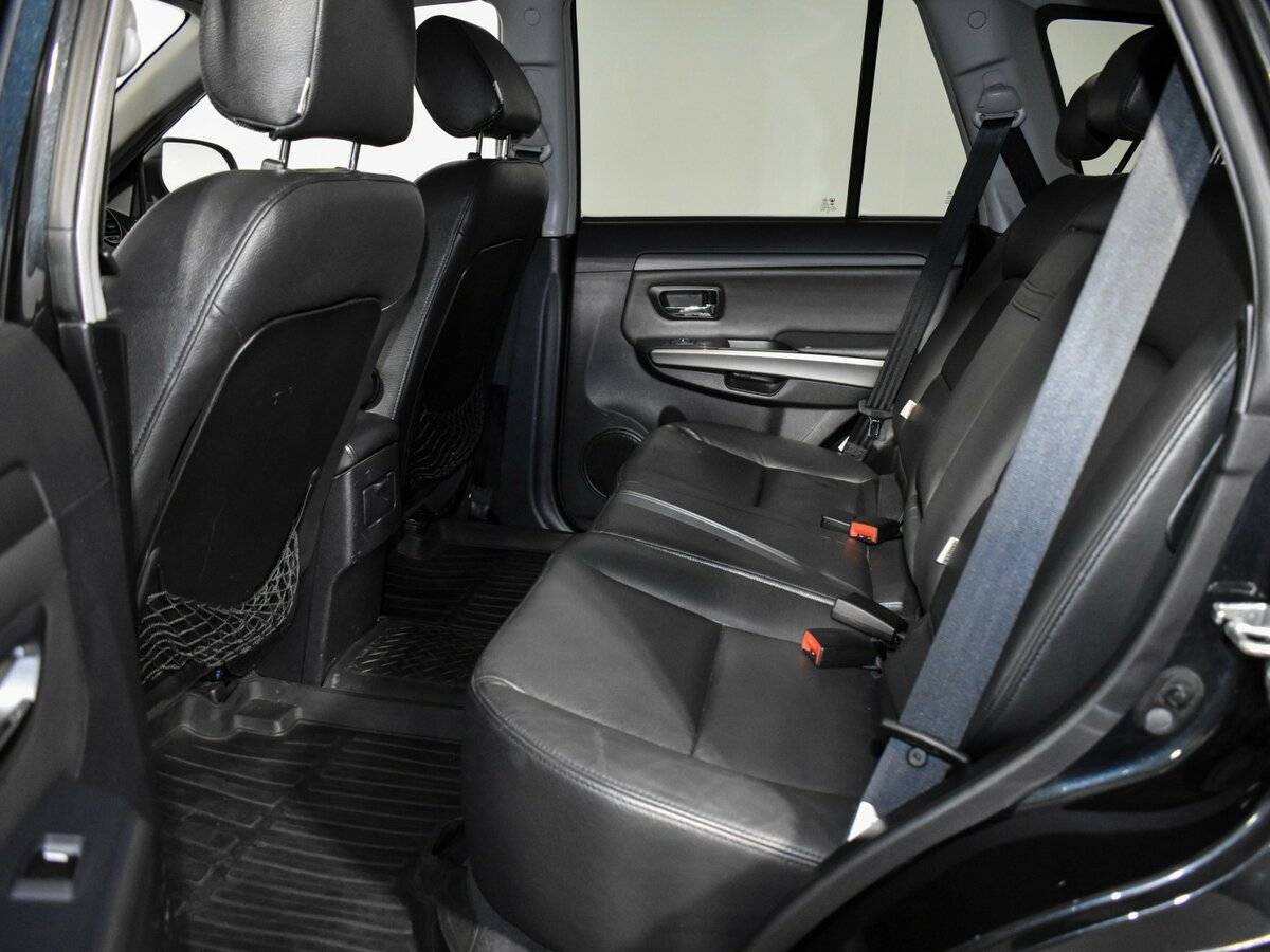 Купить Great Wall Hover H5, 2014, 42 768 км.. Фото: #11