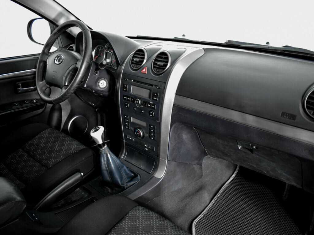 Купить Great Wall Hover H3, 2012, 155 110 км.. Фото: #10