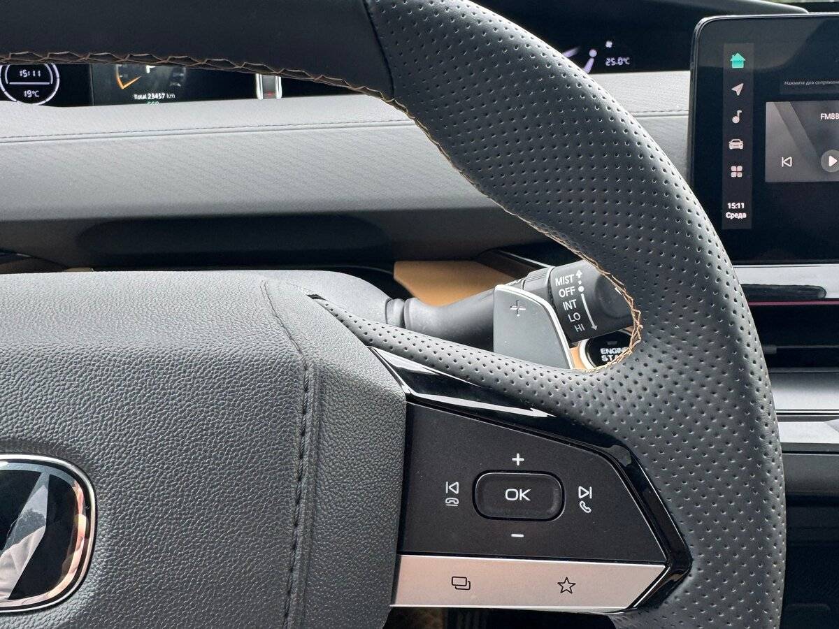 Купить Changan UNI-V, 2023, 23 500 км.. Фото: #9