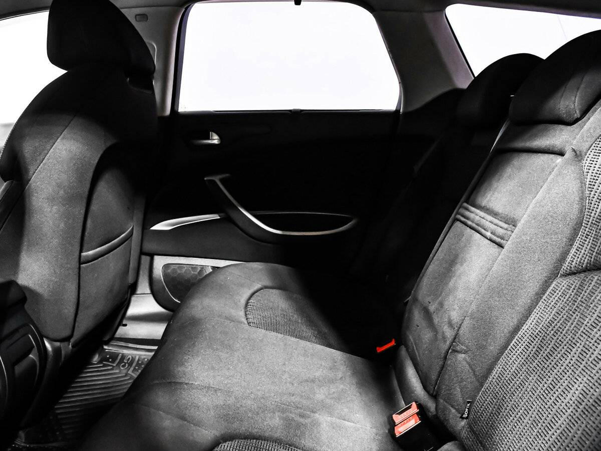 Купить Citroen C5, 2012, 254 000 км.. Фото: #9