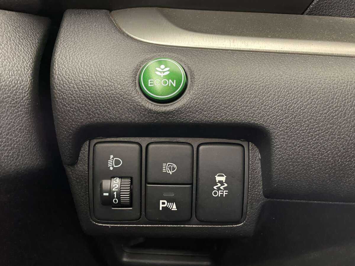 Купить Honda CR-V, 2013, 145 000 км.. Фото: #20