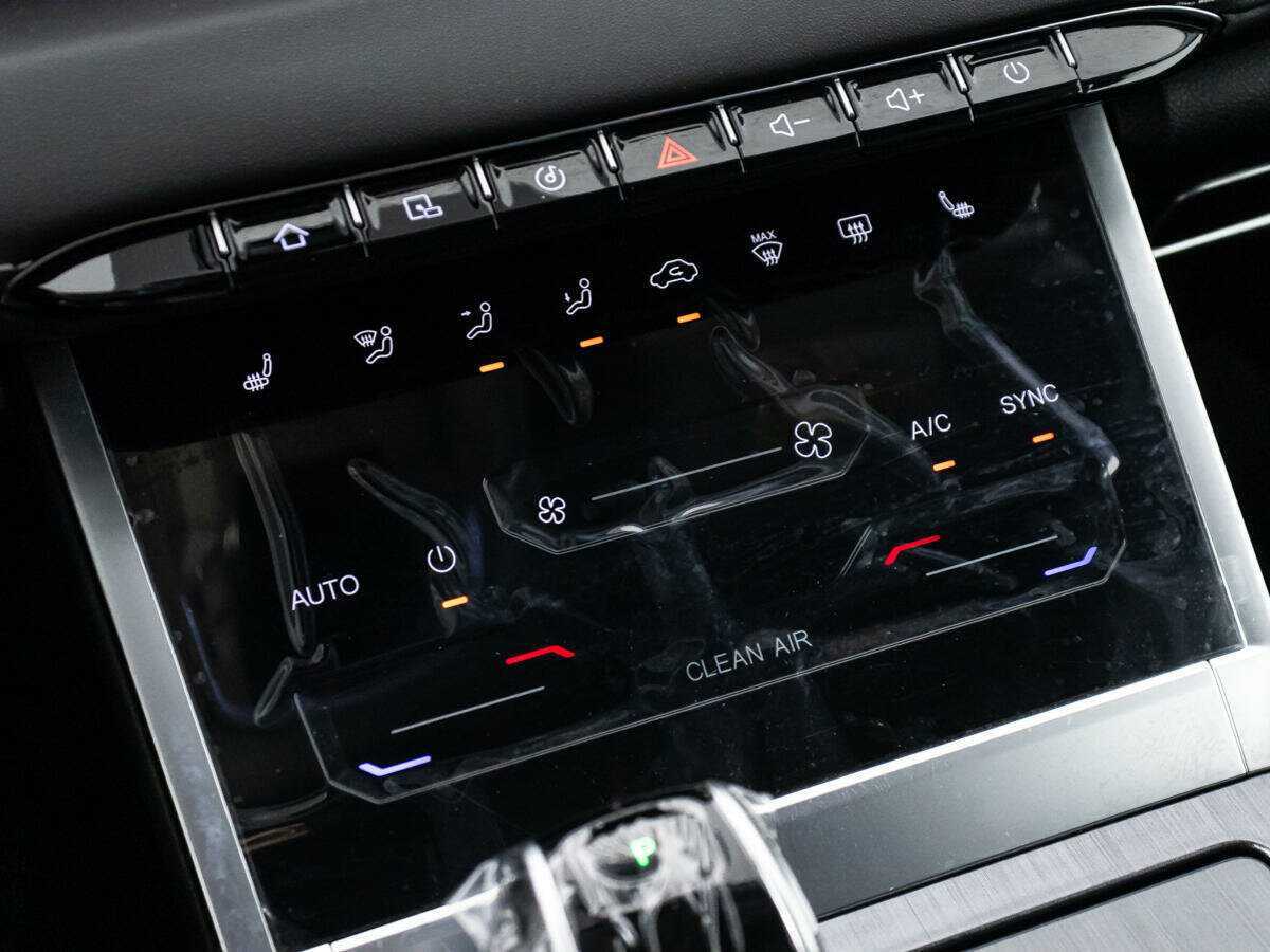 Купить Chery Tiggo 7 Pro Max, 2023, 24 043 км.. Фото: #17