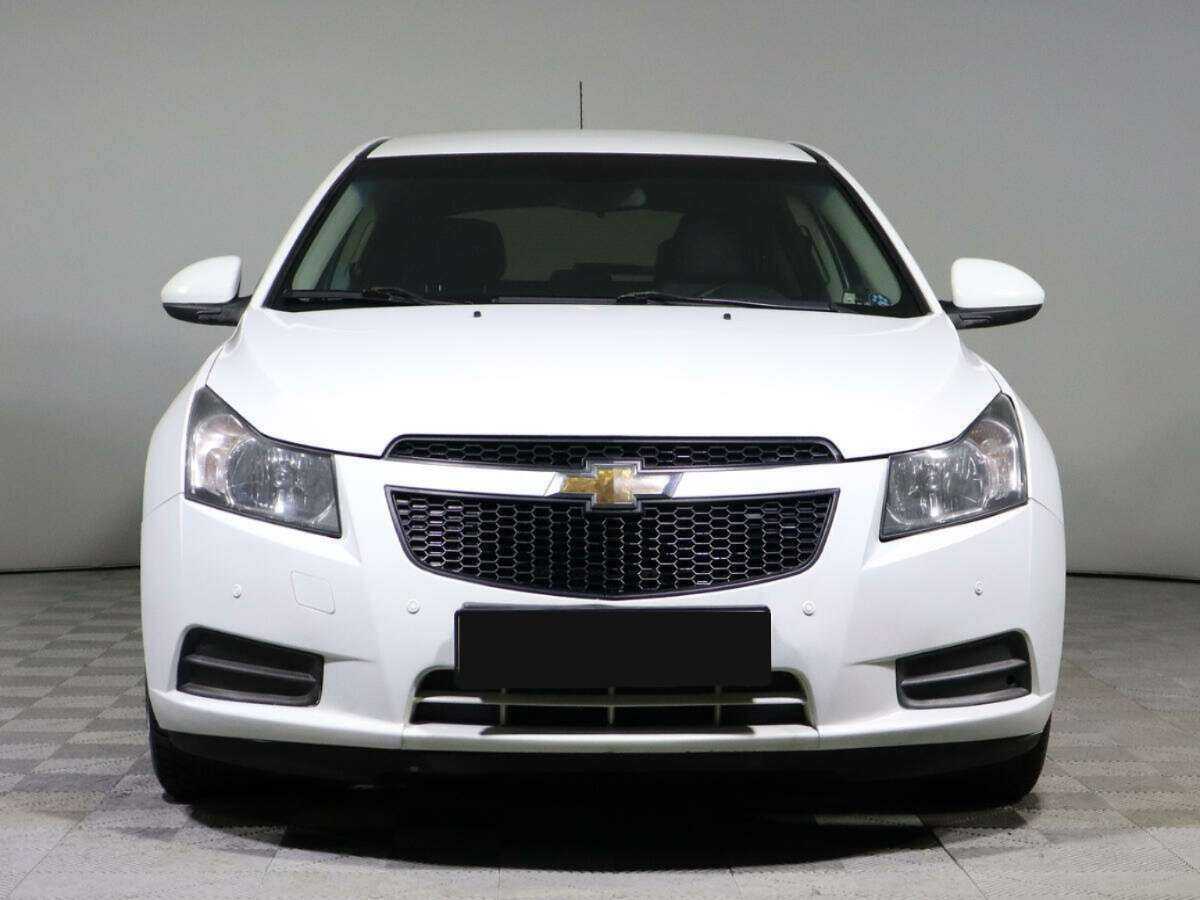 Купить Chevrolet Cruze, 2012, 173 978 км.. Фото: #1