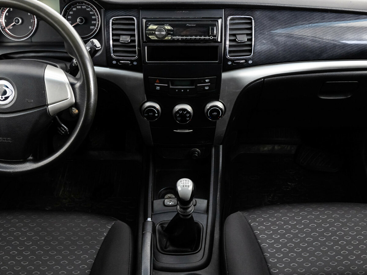 Купить SsangYong Actyon, 2013, 260 864 км.. Фото: #8