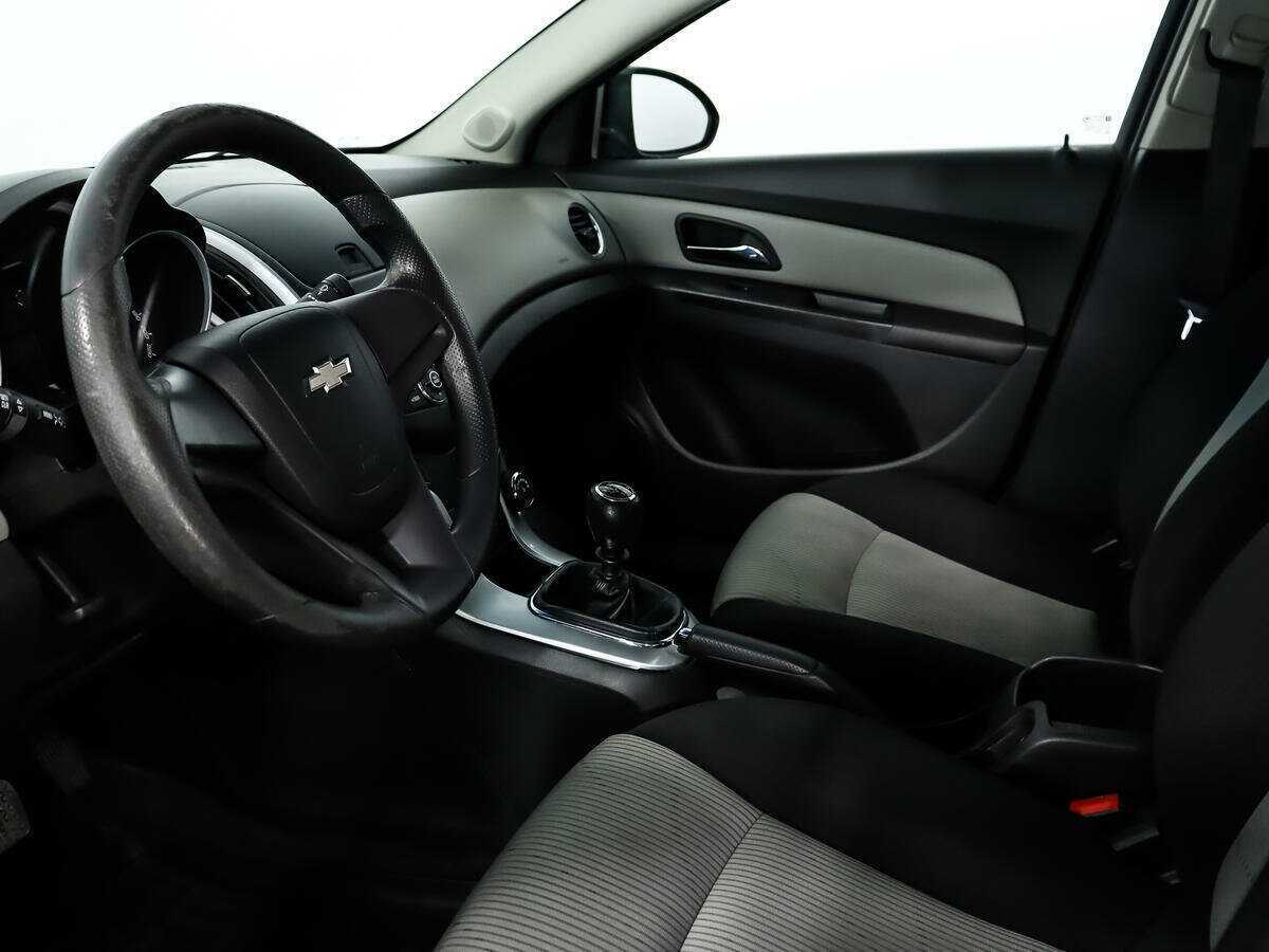 Купить Chevrolet Cruze, 2013, 134 150 км.. Фото: #5