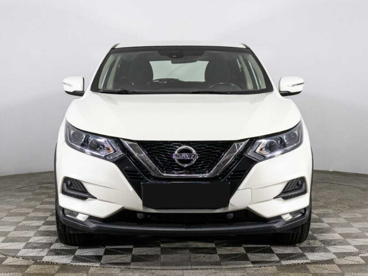 Купить Nissan Qashqai, 2019, 145 681 км.. Фото: #0