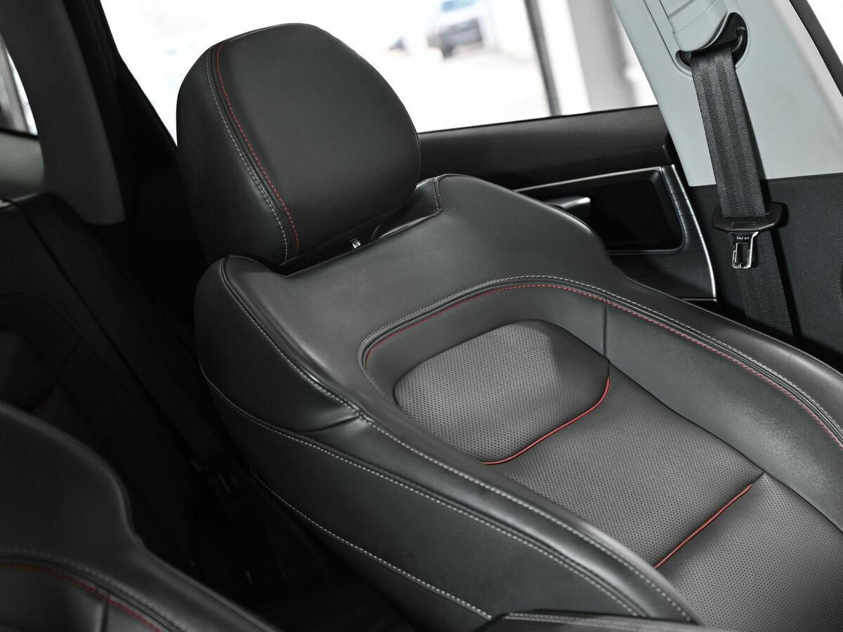 Купить Chery Tiggo 7 Pro, 2022, 72 689 км.. Фото: #14