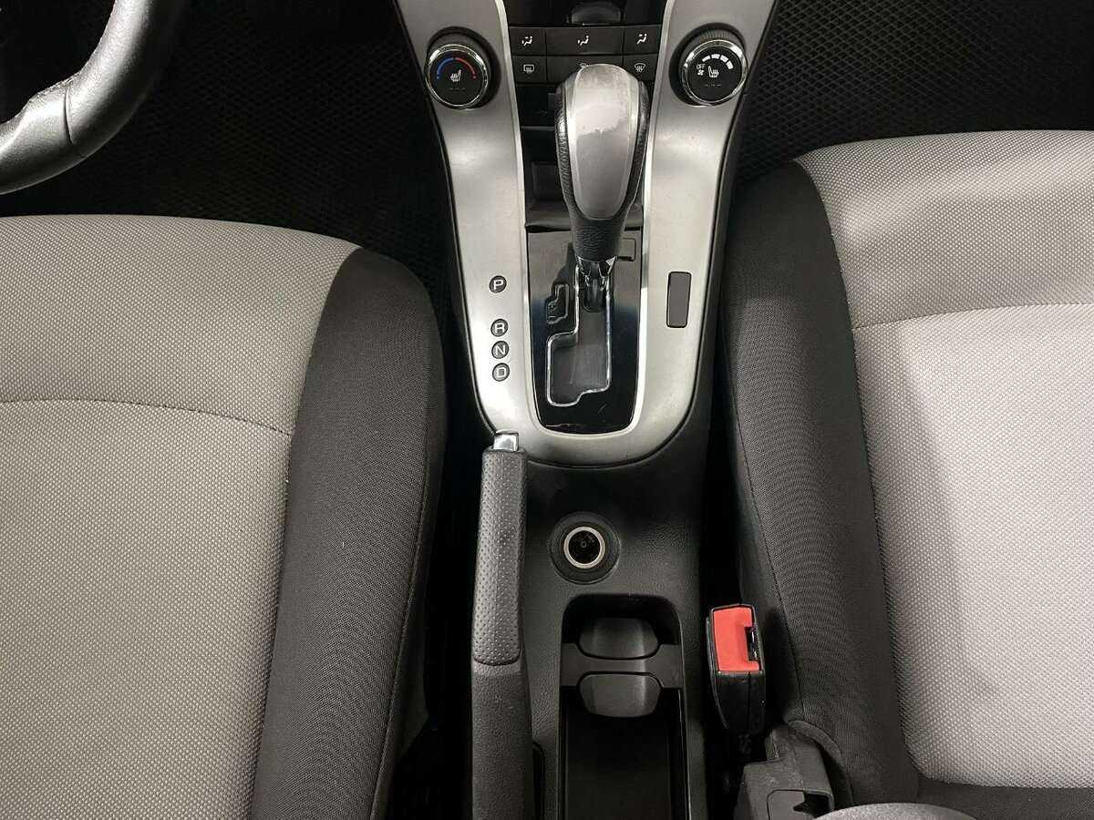 Купить Chevrolet Cruze, 2012, 143 900 км.. Фото: #11