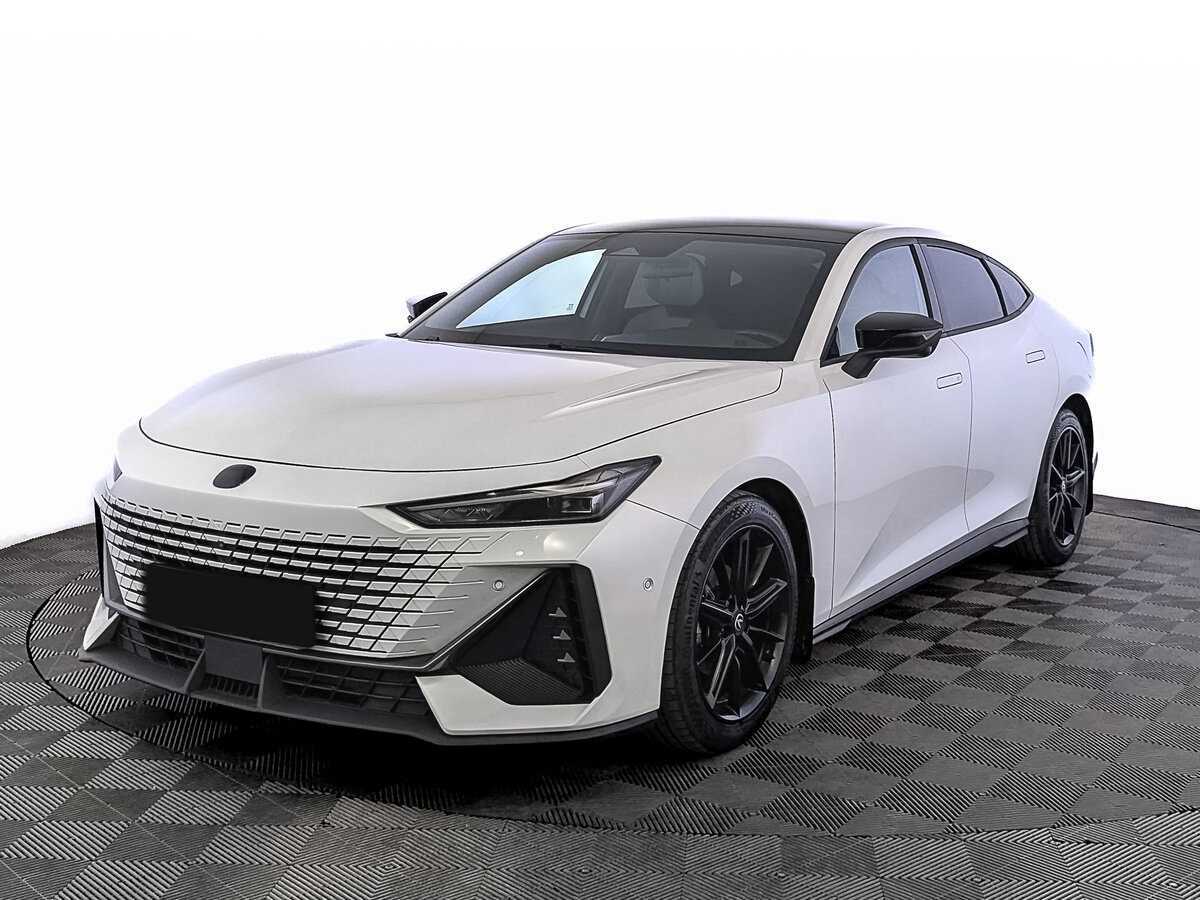 Купить Changan UNI-V, 2023, 63 045 км.. Посмотреть фото