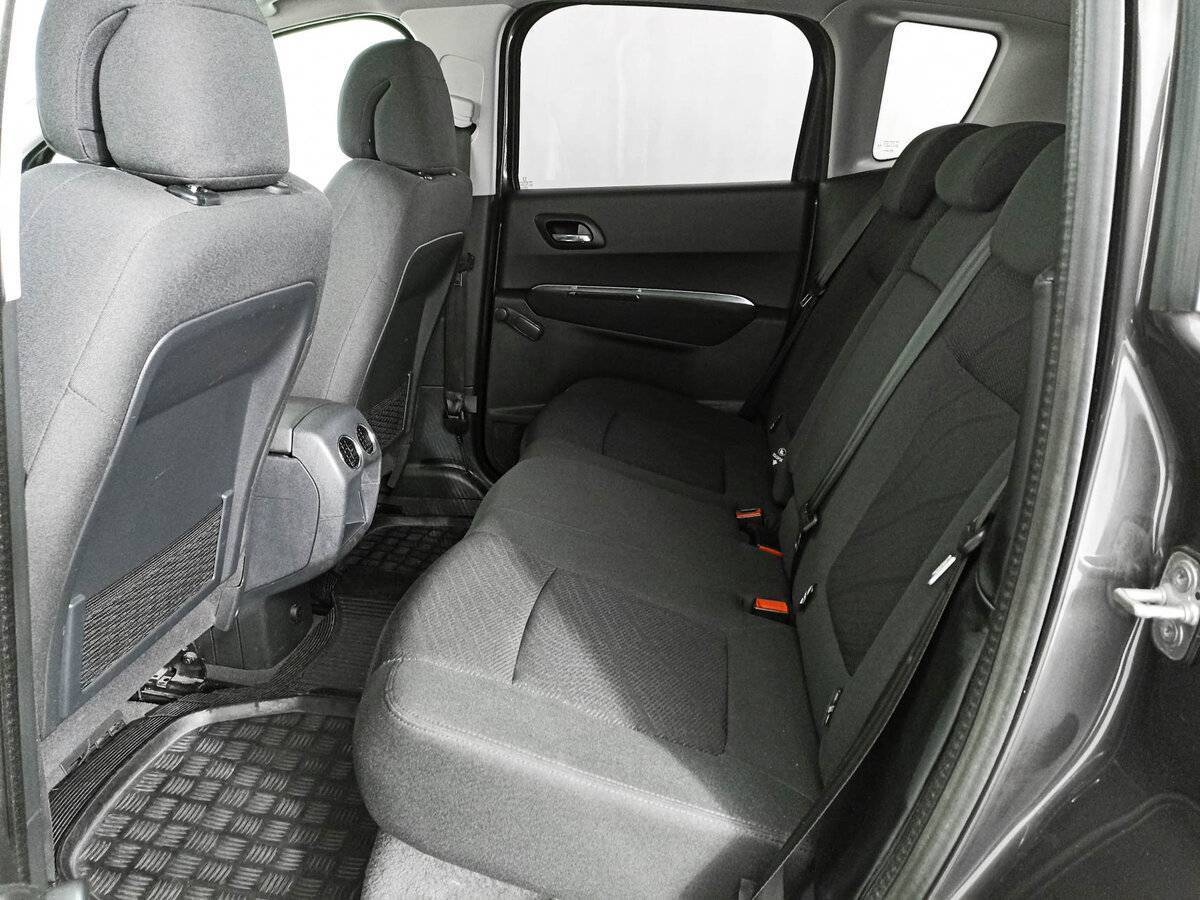 Купить Peugeot 3008, 2012, 217 357 км.. Фото: #7