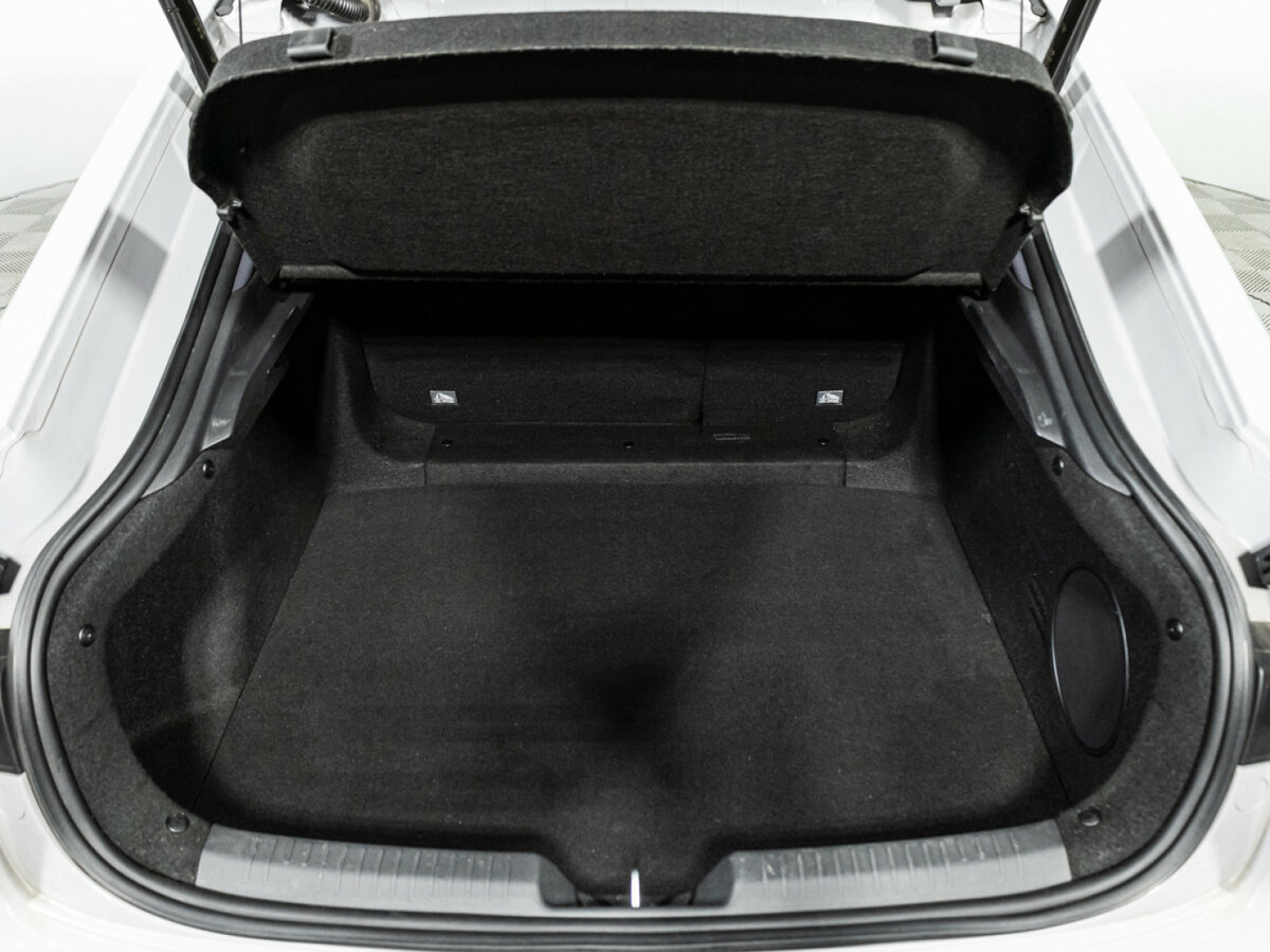 Купить Changan UNI-V, 2024, 44 100 км.. Фото: #21